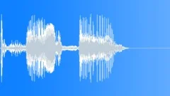 Drop Small Package On Thick Carpet 01 Sound Effect