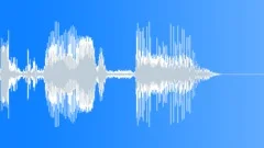 Drop Small Plastic Bottle On Concrete 02Sound Effect