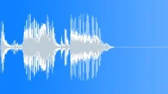 Drop Small Plastic Bottle On Concrete 01Sound Effect