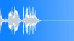Drop Small Plastic Bottle On Concrete 03Sound Effect