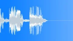 Drop Small Plastic Bottle On Laminate Floor 02Sound Effect