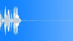 Drop Small Plastic Bottle On Laminate Floor 01Sound Effect