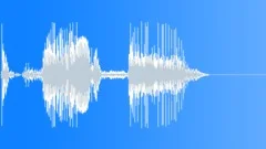 Drop Small Plastic Bottle On Thick Carpet 01Sound Effect
