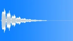 Drop Spill 02 Sound Effect