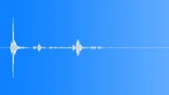 Drop Suitcase or Plastic Item 4Sound Effect