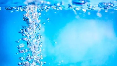 Drop water Stock Photos