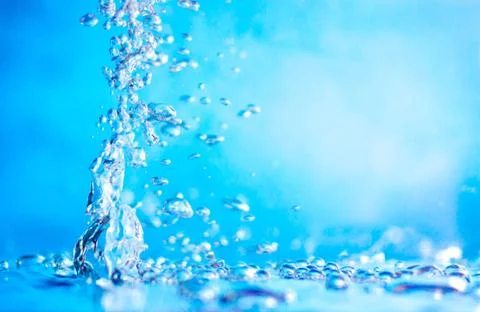 Drop water Stock Photos