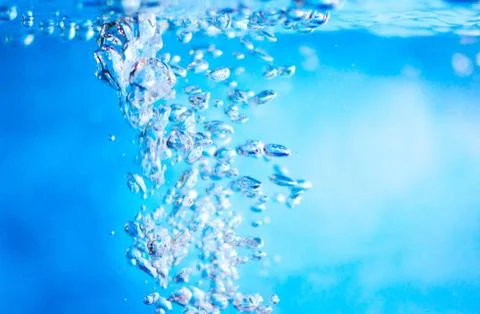 Drop water Stock Photos