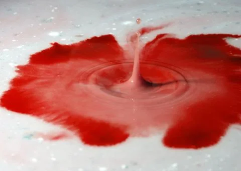 Drop water Stock Photos
