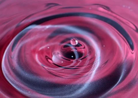 Drop water Stock Photos