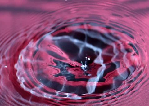 Drop water Stock Photos