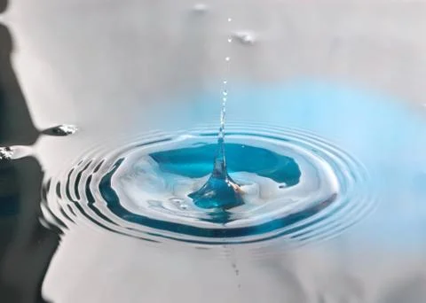 Drop of water Photos