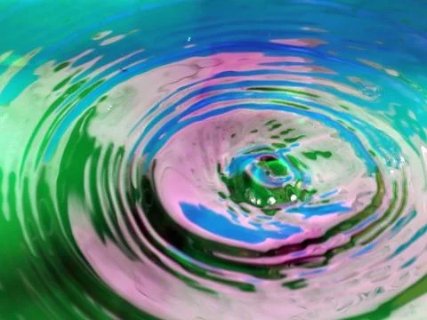 Drop of water Photos