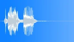 Drop In Water SplashSound Effect