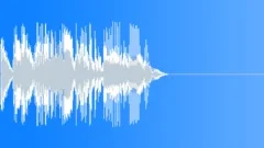 Drop Wooden Board On Tiles 01Sound Effect