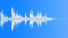 DROP,KNIFE Sound Effect