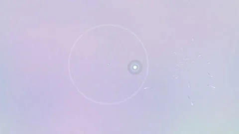 Droplet Falling into Liquid Creating Ripples. 스톡 동영상 328998884