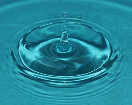 Droplet Stock Photos