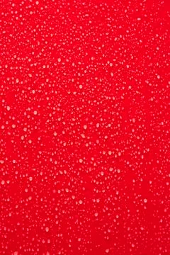 Droplets background Stock Photos