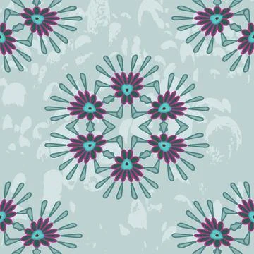 Droplets Stock Illustration