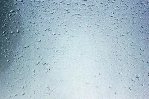 Droplets Patterns and Textures on Wet  Motor Vehicle Stock Photos