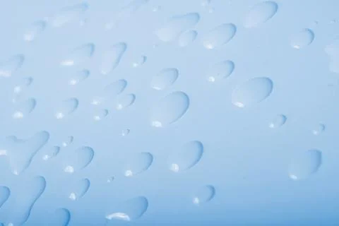 Droplets Stock Photos