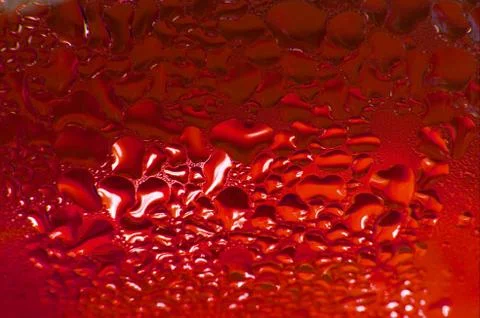 Droplets Stock Photos