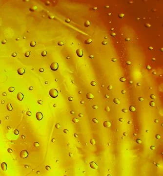 Droplets Stock Photos