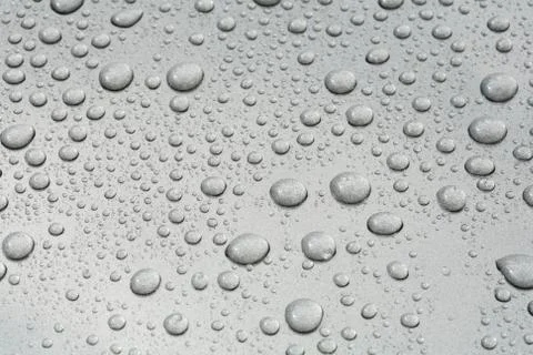 Droplets Stock Photos