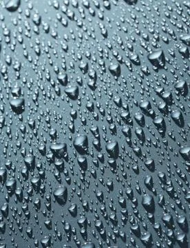 Droplets Stock Photos