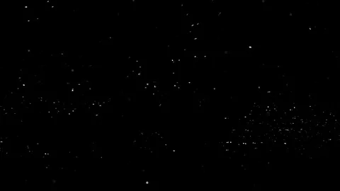 Droplets of rain falling on the surface creating splashes on background Stock Footage 126156490