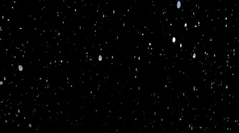 Droplets, rain, water falling down v2 Stock Footage 35698916