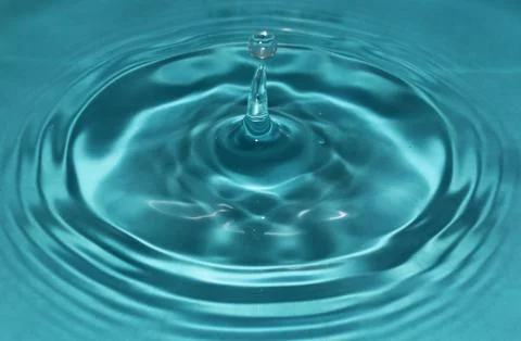 Droplets2 Stock Photos