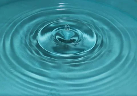 Droplets3 Stock Photos