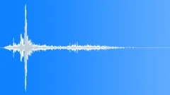 DROP,METAL POLESound Effect