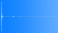 DROP,OBJECTSound Effect