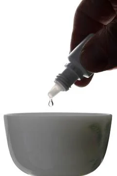 Dropper Stock Photos