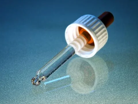 Dropper Stock Photos
