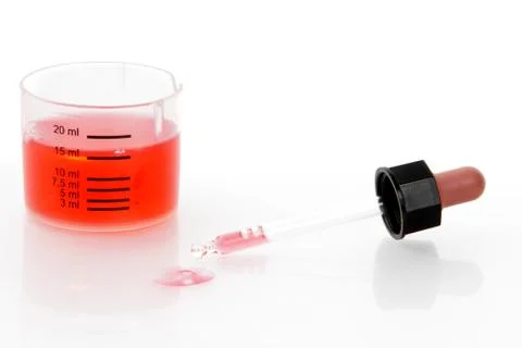 Dropper Stock Photos