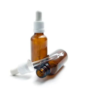 Droppers Stock Photos