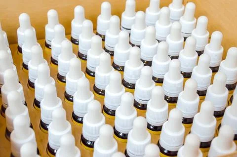 Droppers Stock Photos