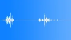 Dropping and Picking up Keys on Table Sound Effect