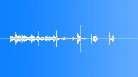 Sound Effect: Dropping and rolling small ice cubes ~ #315167091