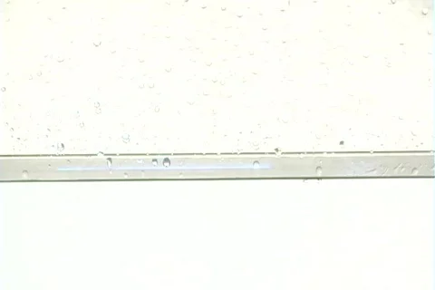 Dropping Apples into Water 2 Видео 269809