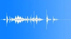 Dropping Change on TableSound Effect