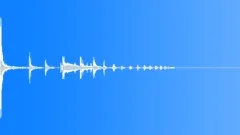 Dropping A CoinSound Effect