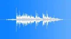 Dropping coins onto coin pileSound Effect