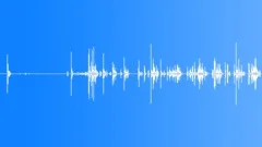 Dropping coins tin canSound Effect