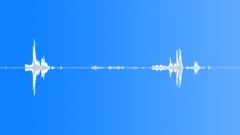 Dropping Door KeysSound Effect