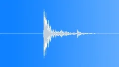 Dropping heavy objectSound Effect